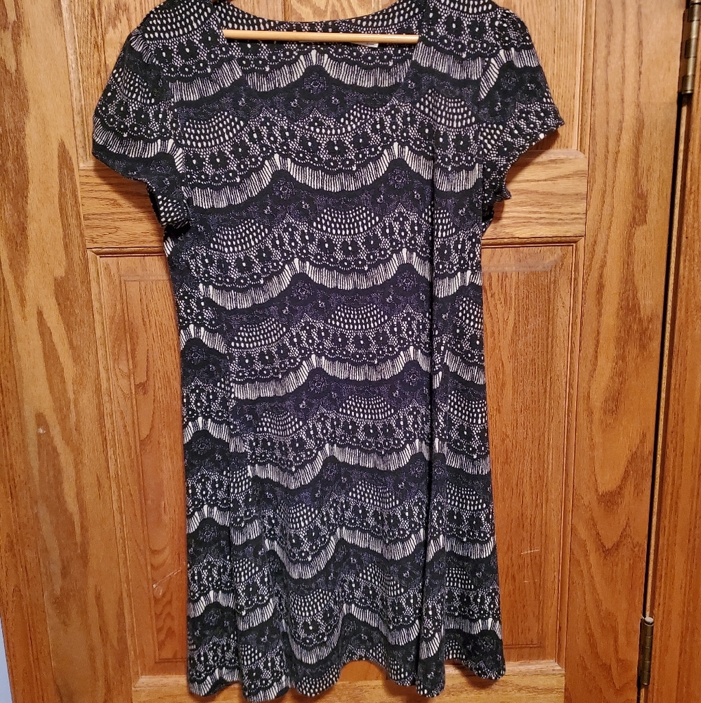 Kimchi blue dress